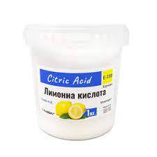 ᐉ Лимонная кислота в Киеве купить в Эпицентр К • Цена в Украине