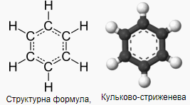 «Арени. Бензен»