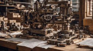 Мобільний додаток AutoCAD