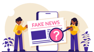 Критичне оцінювання інформації
