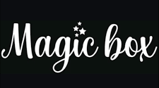 TEST#3_MAGIC BOX