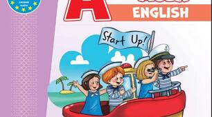 Start up 2 unit 2 lesson 10 School is fun презентація