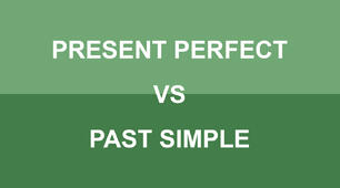 Present Perfect vs Past Simple