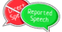 Конспект уроку з англійської мови для 11 класу на тему «Direct and reported speech»