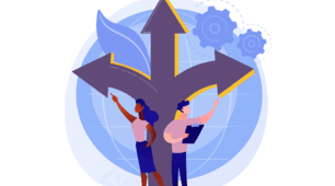 Позакласний захід з англійської мови для 11 класу на тему “What is your future career?”