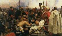 1844 - народився художник Ілля Рєпін