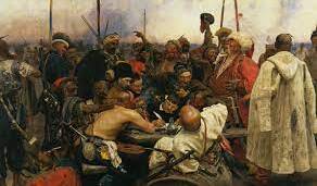1844 - народився художник Ілля Рєпін