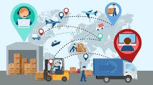 Практична робота  "Транспортна логістика"