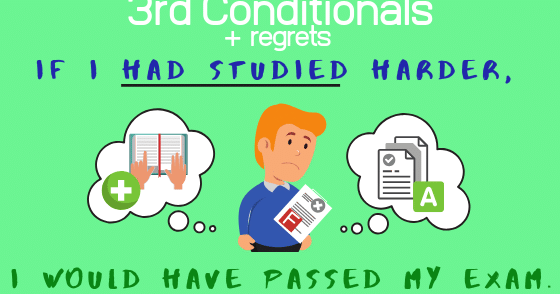 Презентація з англійської мови на тему "The Third Conditionals ...