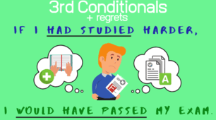 Презентація з англійської мови на тему "The Third Conditionals"