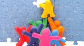 Конспект уроку  soft skills "Ролі в команді"