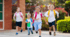 Контрольна робота 7 клас "After school"