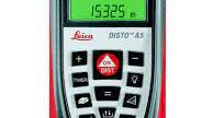 ПРИНЦИП РОБОТИ ТА БУДОВА ЛАЗЕРНОГО ДАЛЕКОМІРА «LEICA DISTO А5»