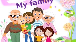(Копія) (Копія) My amazing family! 