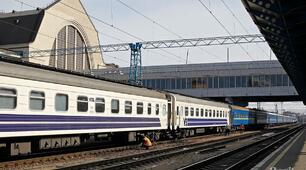 Контрольна робота. Паралельність прямих та площин у просторі