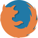 Mozilla – Бесплатные иконки: логотип