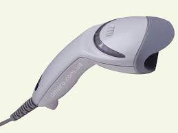 Ручний сканер штрих-кода Honeywell (Metrologic) MS 5145 Eclipse (інтерфейс USB)