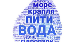 Вода і її властивості