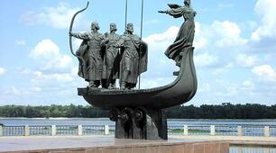 Позакласне читання. "Світ моєї країни"