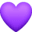 💜