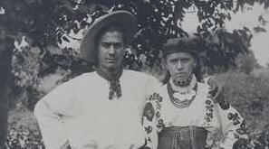 Буковинські села впізнаються відразу