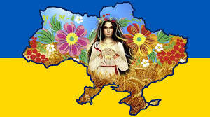 Вірю в майбутнє твоє, Україно!