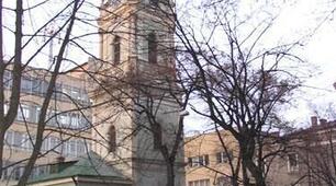 Українські землі в Австрійській імперії к. ХVІІІ – першої половини ХІХ ст