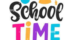(Копія) Your School Time (the 8-th form)