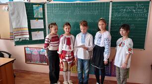 Вшанування пам'яті Н. Літописця