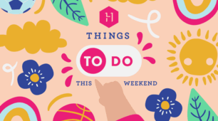 Презентація з англійської мови  Things I do