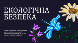 Екологічна безпека (виховна година)