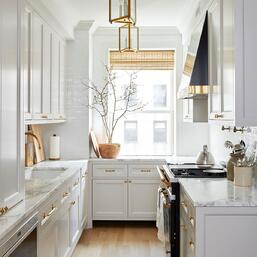 80+ Small Kitchen Ideas to Make the Most of Your Cooking Space