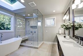 Bathroom Renovations Ottawa - Granstone