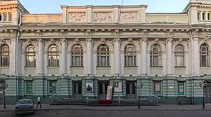 Творчість Івана Карпенка -Карого