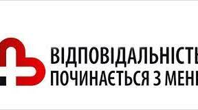 «РОЗВИТОК ПОЧУТТЯ ВІДПОВІДАЛЬНОСТІ В ПІДЛІТКОВОМУ ВІЦІ ШЛЯХОМ ЗАСТОСУВАННЯ УРОКІВ ЛІДЕРСТВА»