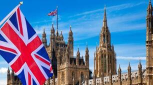 Парламентські реформи у Великій Британії. Чартизм