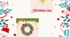 Наочний матеріал Flashcards Christmas