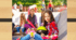 Test "What about your free time?" 6 клас НУШ Карпюк.