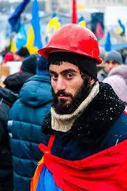 Сергій Нігоян: він вірив у перемогу і в Бога
