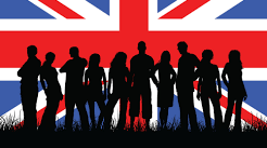 Тренувальні завдання до теми "British Youth"
