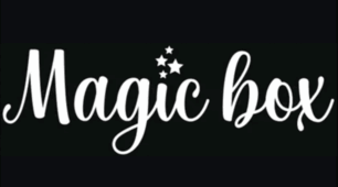 Magic Box (the 9-th form)