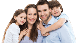 FAMILY RELATIONSHIP