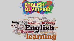 English Olympiad 7 клас