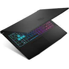 Ноутбук MSI Katana 15 B12VFK / i7-12650H / RTX 4060 купить в Украине - Katana 15 RTX 4060 цена, характеристики, фото, обзор Katana 15 B12VFK-083XPL | OGOGO