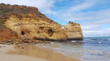 Découvrir la Great Ocean Road en 3 jours : Itinéraire et guide pratique - Les Amoureux du Monde