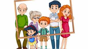 Unit 2. My Amazing Family. Діагностична робота