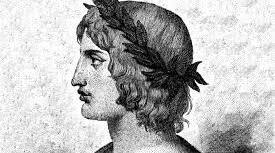 Публій Вергілій Марон. Поема "Енеїда"