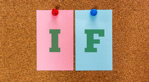 Conditionals