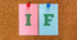 Conditionals