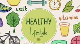 A Healthy Lifestyle